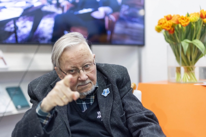 Vytautas Landsbergis